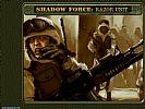 Shadow Force: Razor Unit - wallpaper #6