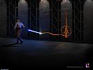 Star Wars: Jedi Knight 2: Jedi Outcast - wallpaper #2
