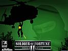 Soldier of Fortune 2: Double Helix - wallpaper #1