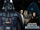 Star Wars: Galactic Battlegrounds - wallpaper