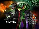 The Matrix Online - wallpaper #12