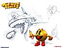Pac-Man World 2 - wallpaper