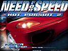 Need for Speed: Hot Pursuit 2 - wallpaper #5