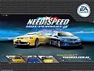 Need for Speed: Hot Pursuit 2 - wallpaper #7