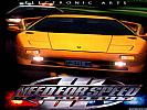 Need for Speed 3: Hot Pursuit - wallpaper #2