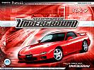 Need for Speed: Underground - wallpaper #27