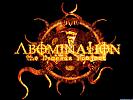 Abomination: The Nemesis Project - wallpaper #1