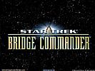 Star Trek: Bridge Commander - wallpaper #1