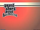 Grand Theft Auto: San Andreas - wallpaper #16