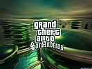 Grand Theft Auto: San Andreas - wallpaper #17