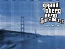 Grand Theft Auto: San Andreas - wallpaper #23