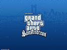 Grand Theft Auto: San Andreas - wallpaper #25