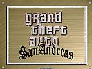 Grand Theft Auto: San Andreas - wallpaper #29