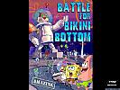 SpongeBob SquarePants: Battle For Bikini Bottom - wallpaper #4
