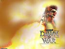 Warhammer 40000: Dawn of War - wallpaper #2