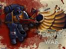 Warhammer 40000: Dawn of War - wallpaper #3