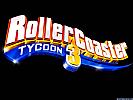 RollerCoaster Tycoon 3 - wallpaper