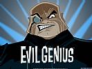 Evil Genius - wallpaper