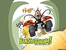 Hugo: Bukkazoom! - wallpaper