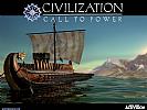 Civilization: Call to Power - wallpaper #2