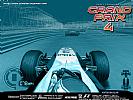 Grand Prix 4 - wallpaper #8