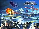 Star Wars: BattleFront (2004) - wallpaper #4