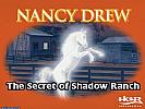 Nancy Drew: The Secret of Shadow Ranch - wallpaper #1