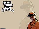 Grand Theft Auto: San Andreas - wallpaper #44