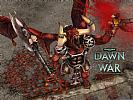 Warhammer 40000: Dawn of War - wallpaper #5