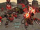 Warhammer 40000: Dawn of War - wallpaper #6