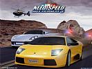 Need for Speed: Hot Pursuit 2 - wallpaper #10