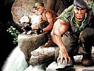 Commandos 2: Men of Courage - wallpaper #21