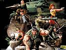 Commandos 2: Men of Courage - wallpaper #22