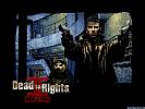 Dead to Rights 2: Hell to Pay - wallpaper #1
