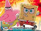 SpongeBob SquarePants: The Movie - wallpaper