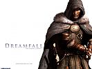 Dreamfall: The Longest Journey - wallpaper #4