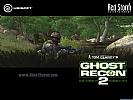 Ghost Recon 2 - wallpaper #6