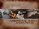 America's Army: Special Forces - wallpaper #3