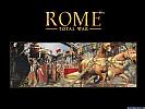 Rome: Total War - wallpaper #16