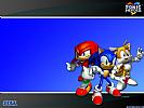 Sonic Heroes - wallpaper #5
