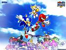 Sonic Heroes - wallpaper #14