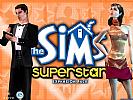 The Sims: Superstar - wallpaper #1