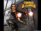 Tomb Raider 5: Chronicles - wallpaper #2