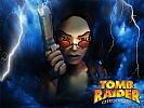 Tomb Raider 5: Chronicles - wallpaper #3