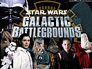 Star Wars: Galactic Battlegrounds - wallpaper #3