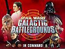 Star Wars: Galactic Battlegrounds - wallpaper #4