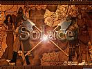 Solace - wallpaper #1
