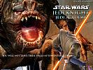 Star Wars: Jedi Knight: Jedi Academy - wallpaper #4