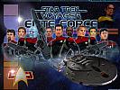 Star Trek: Voyager: Elite Force: Expansion Pack - wallpaper #1