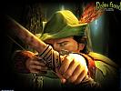 Robin Hood: The Legend of Sherwood - wallpaper #1